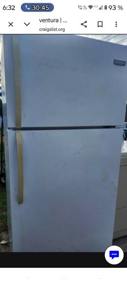 Fridge