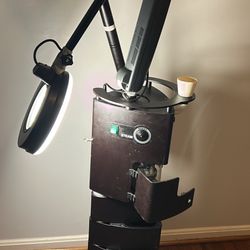 Top Of The line Professional Facial steamer