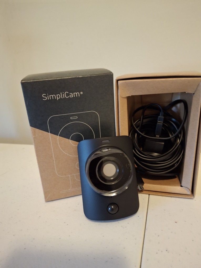 Simpli Cam