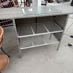 Our Door Bar 
