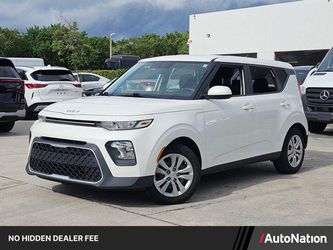2022 Kia Soul