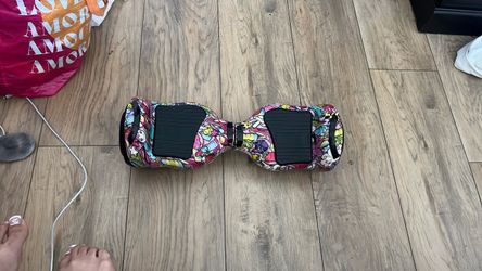 Hover board for girls
