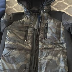 Kids Jackets