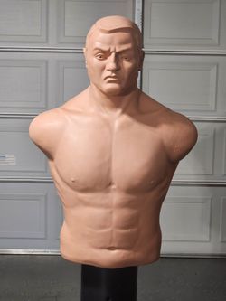 CENTURY BOB, PUNCHING BOB, PUNCHING DUMMY, PUNCHING BAG