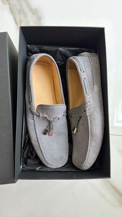 Men’s Dior loafers