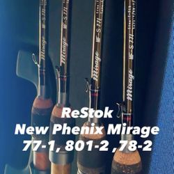 Phenix Mirage