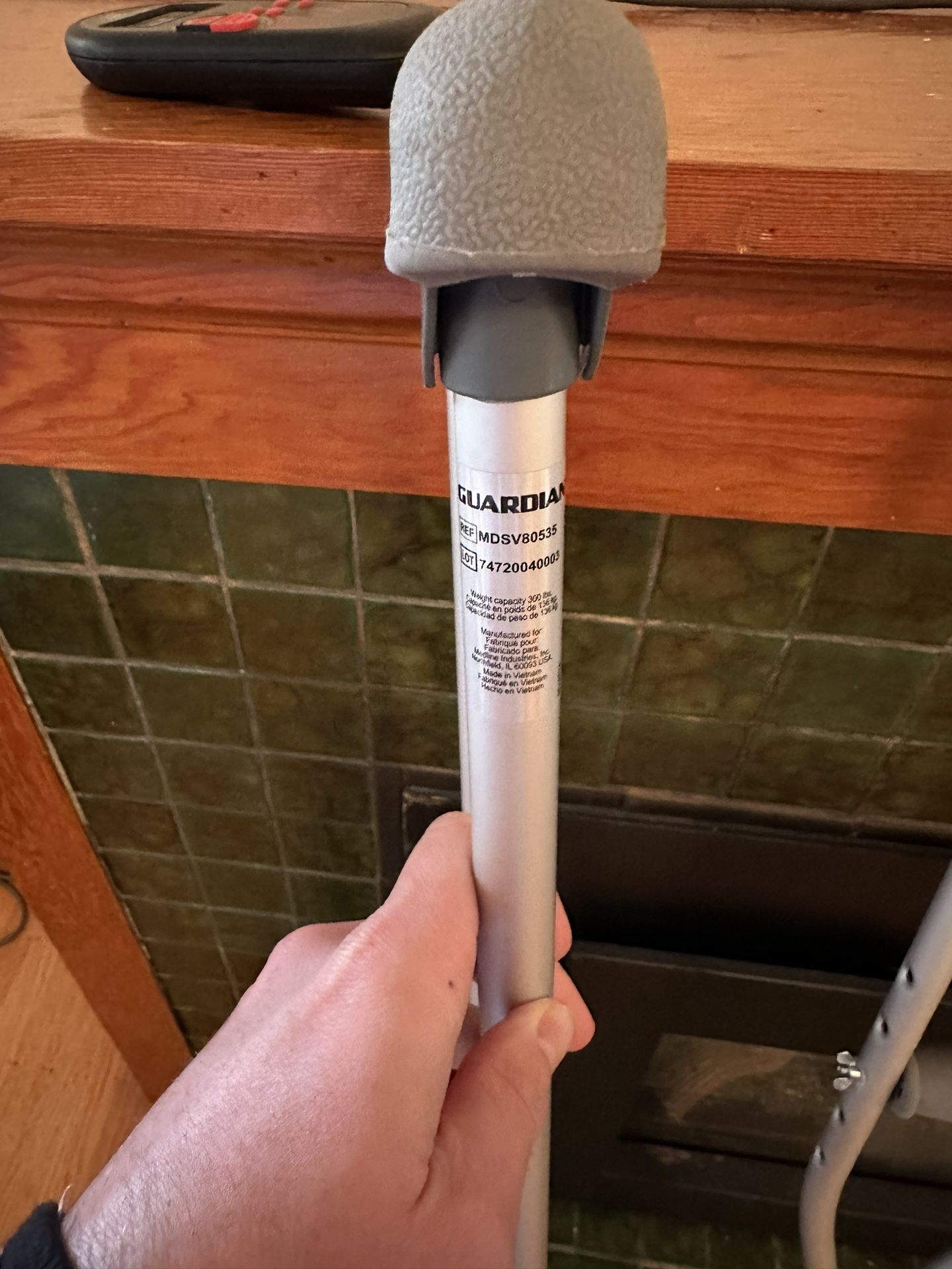 Guardian Brand Crutches for Sale in Seattle, WA OfferUp