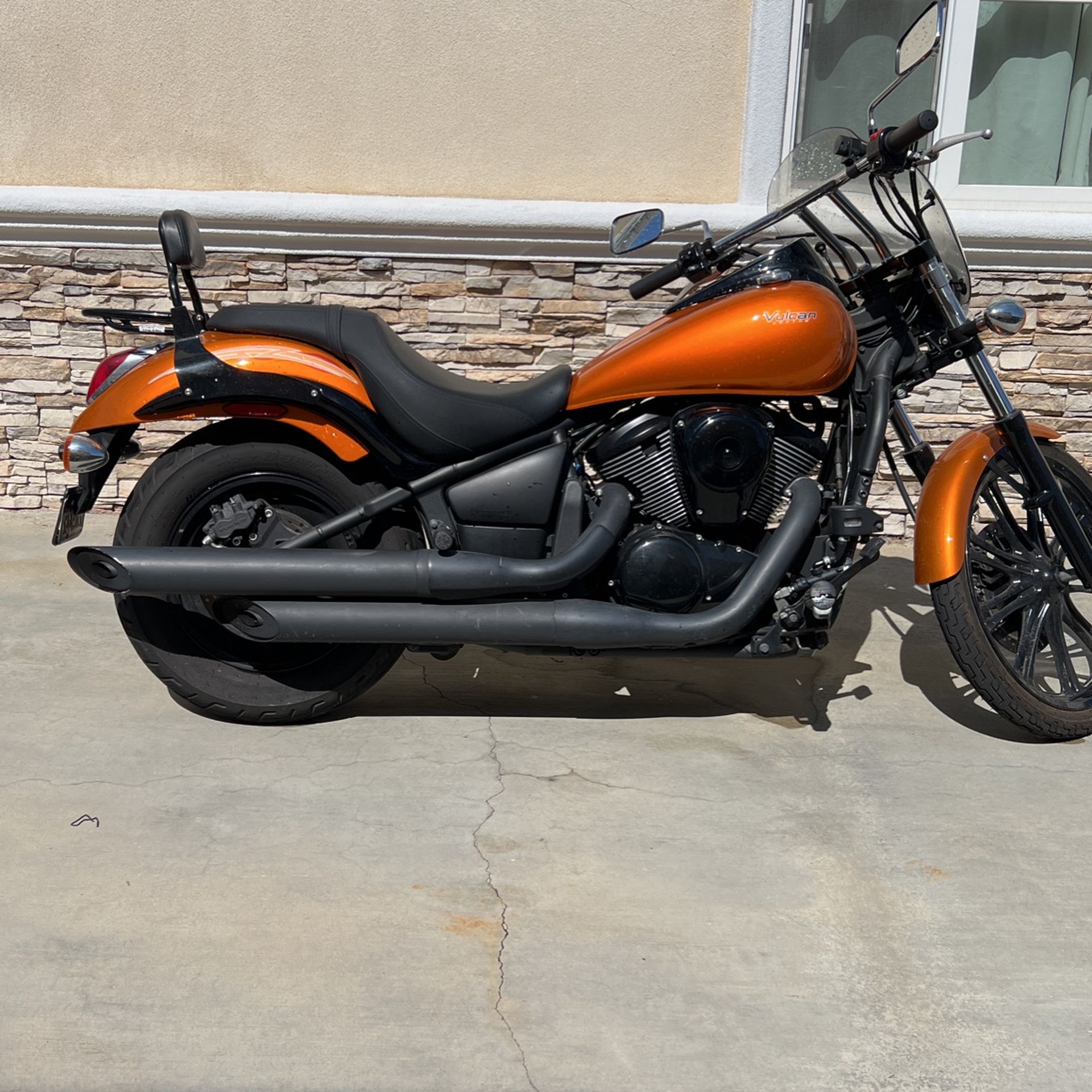 Stuff For Sale: Golf Bag Bicycle And Motorcycle