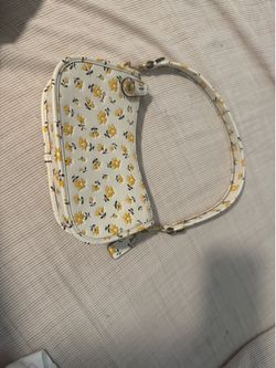 Coach Swinger Bag