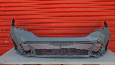 Honda Civic Front Bumper Cover 2024-2025