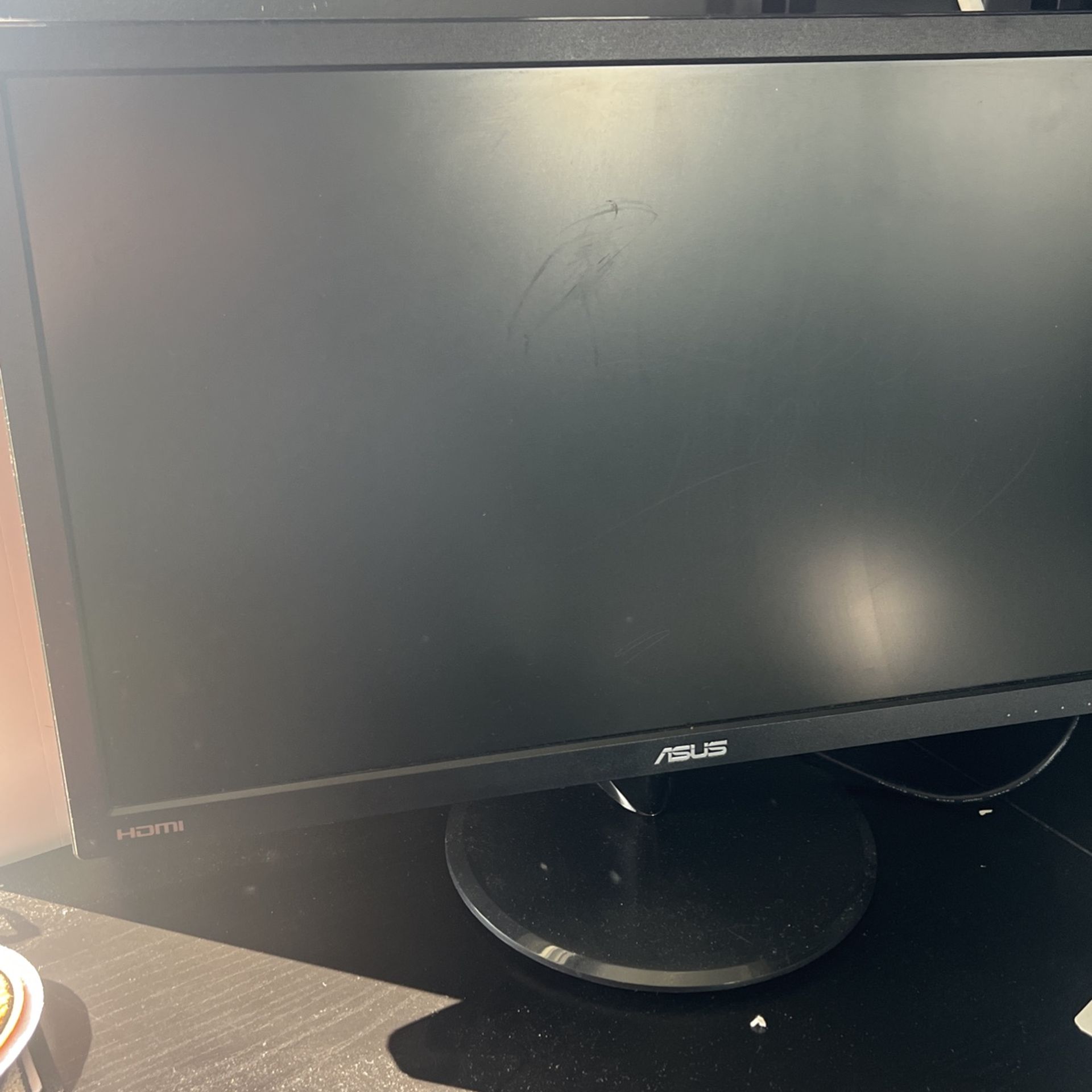 Asus Gaming Monitor