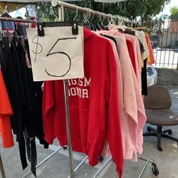 Beautiful Hoodies $5