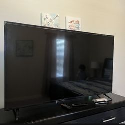 Vizio 55inch Tv