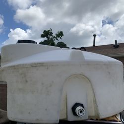 200 gallon tank