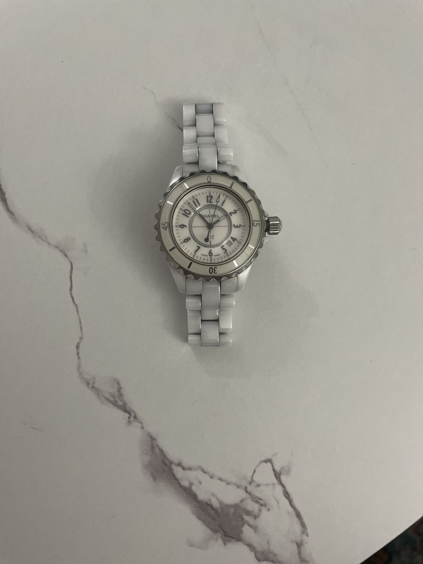 Chanel J12 Watch for Sale in Miami, FL - OfferUp