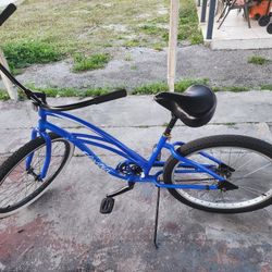 Electra Bicycle 26 In Woman's Bike