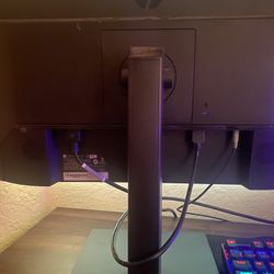 1080p HP monitor 