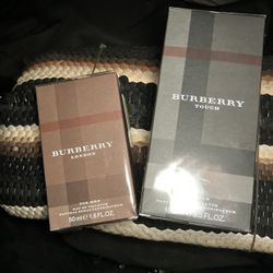 Burberry Cologne