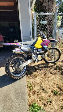 Everything must go