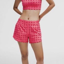 lululemon x Disney   Energy Longline Bra