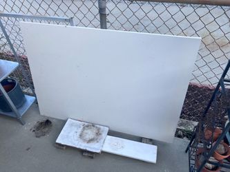 Quartz Countertop White