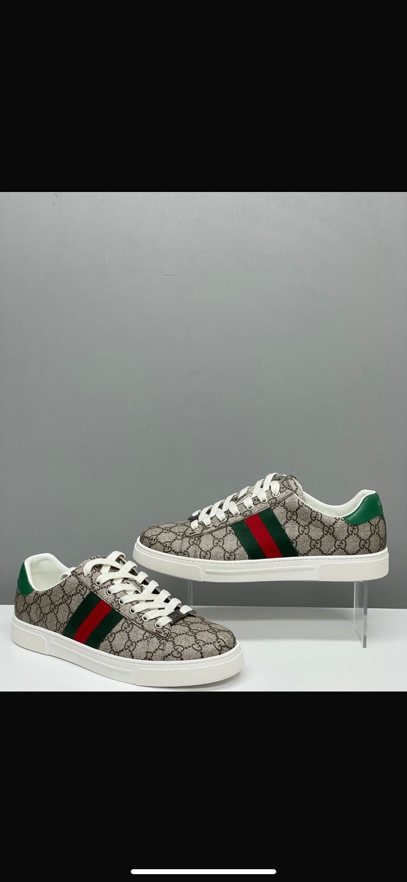 Brand New Gucci Pair Comes With Box