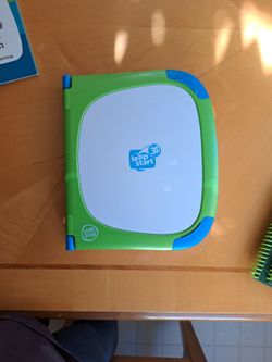 Leapfrog Leap Start 3D