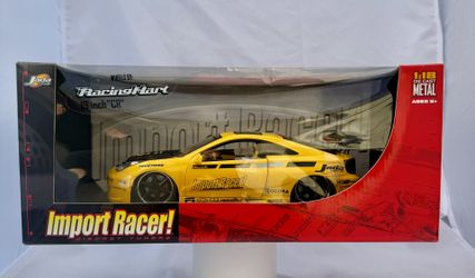 Jada Import Racer  1:18
