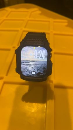 Apple Watch series 10
