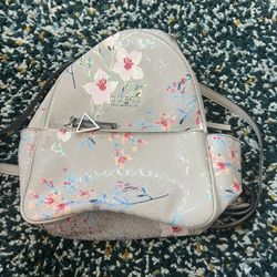 Guess Backpack 