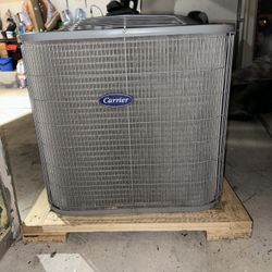 5 Ton Carrier AC 