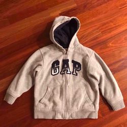 Boys Coat Size M (8)