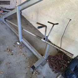Gym Equipment 