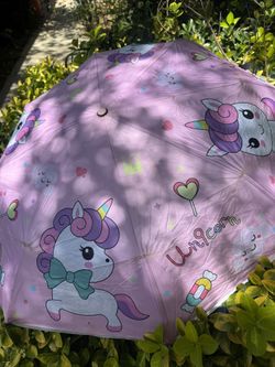 Toddlers Umbrella