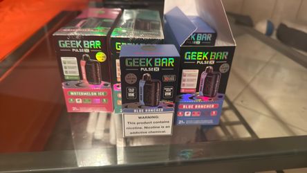 Geek