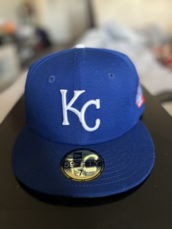 Fitted Hat