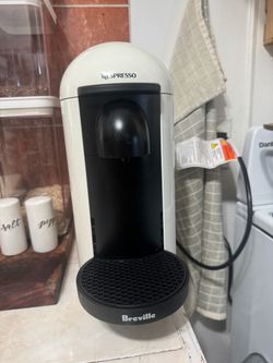 Nespresso
