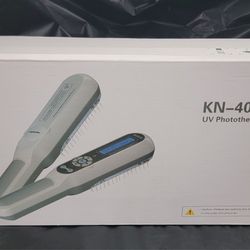 Kernel KN-4003 UVB Phototherapy Lamp Dermatologic Treatment