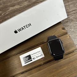 Apple Watch Series SE - Pay $1 today and pay the rest later -