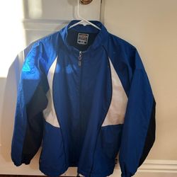 men's jacket