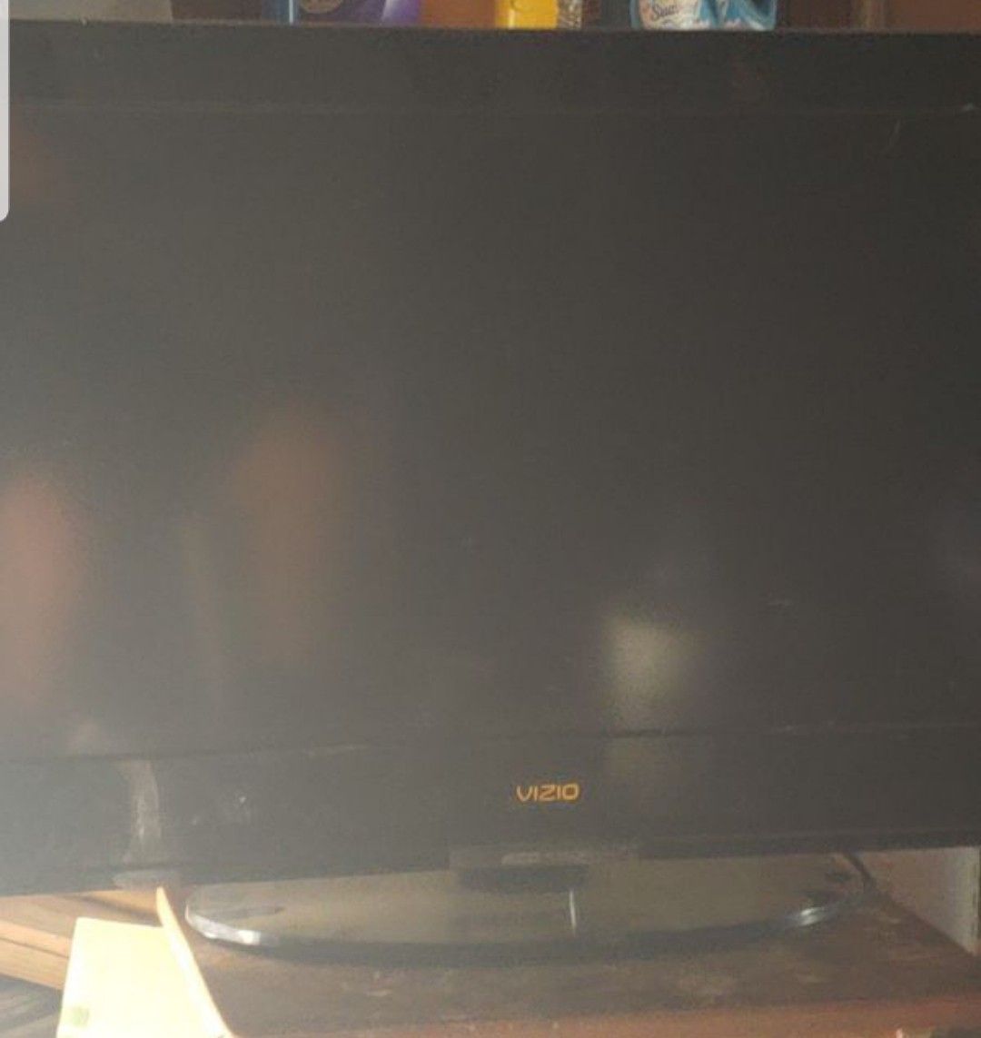 32" Vizio eco tv