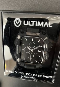 Apple Watch Accessories (44mm)