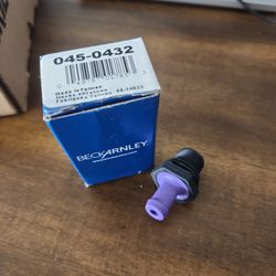 PCV valve for the Nissan Versa