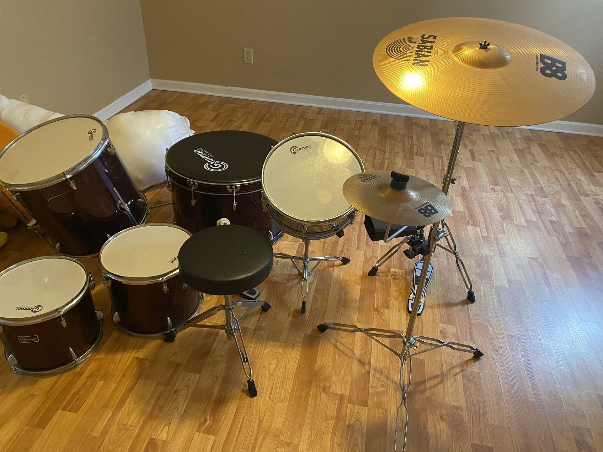 Musical Instruments