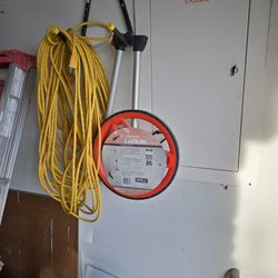 Measuring Wheel Lufkin Never Used