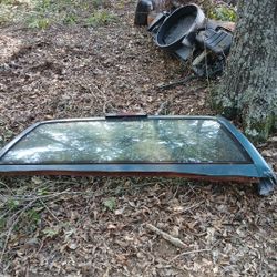 Obs Back Window