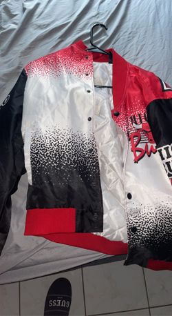 Chicago Bulls Bomber