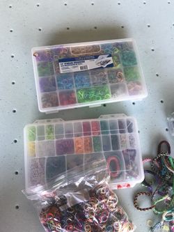 Rainbow Loom