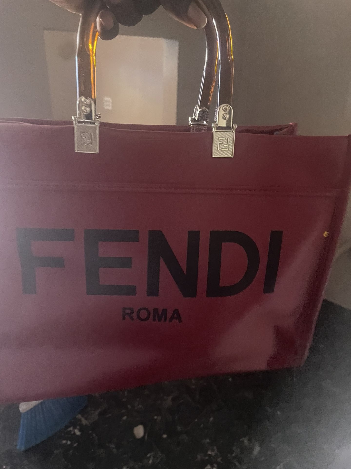 Fendi Bag