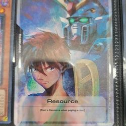 Gundam Tcg